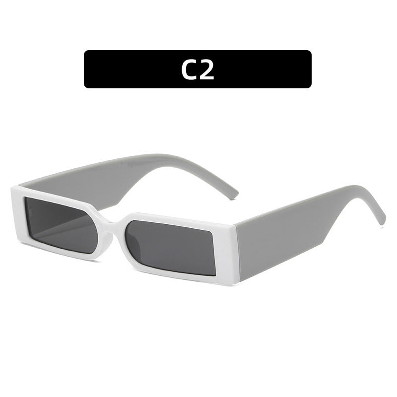 Small frame sunglasses