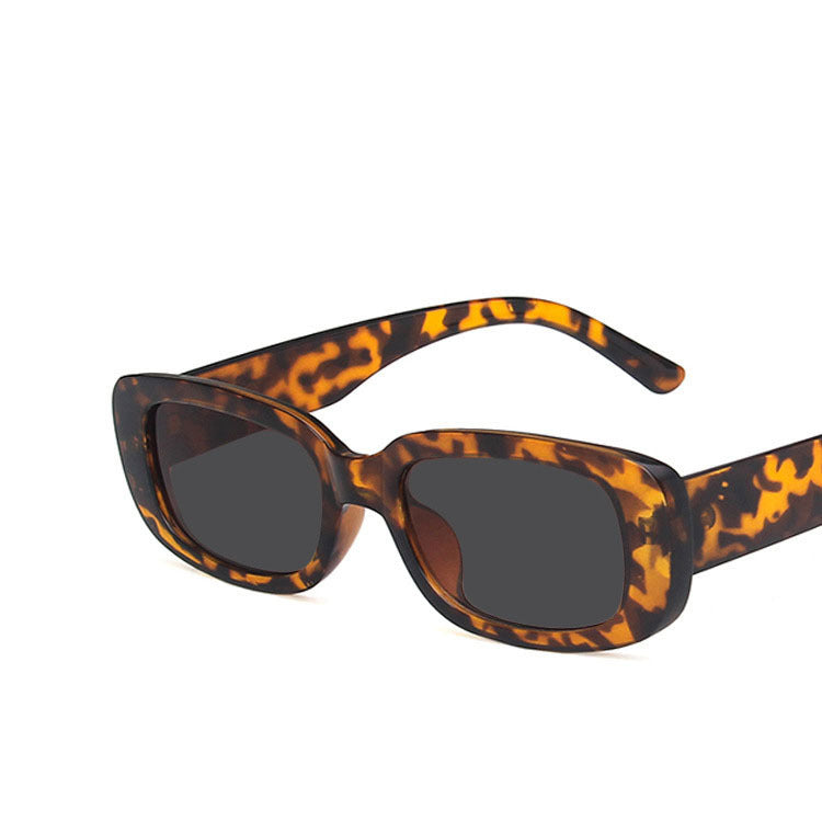 Small frame sunglasses