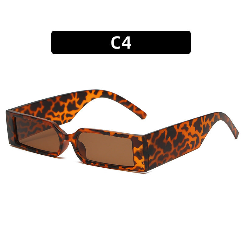 Small frame sunglasses