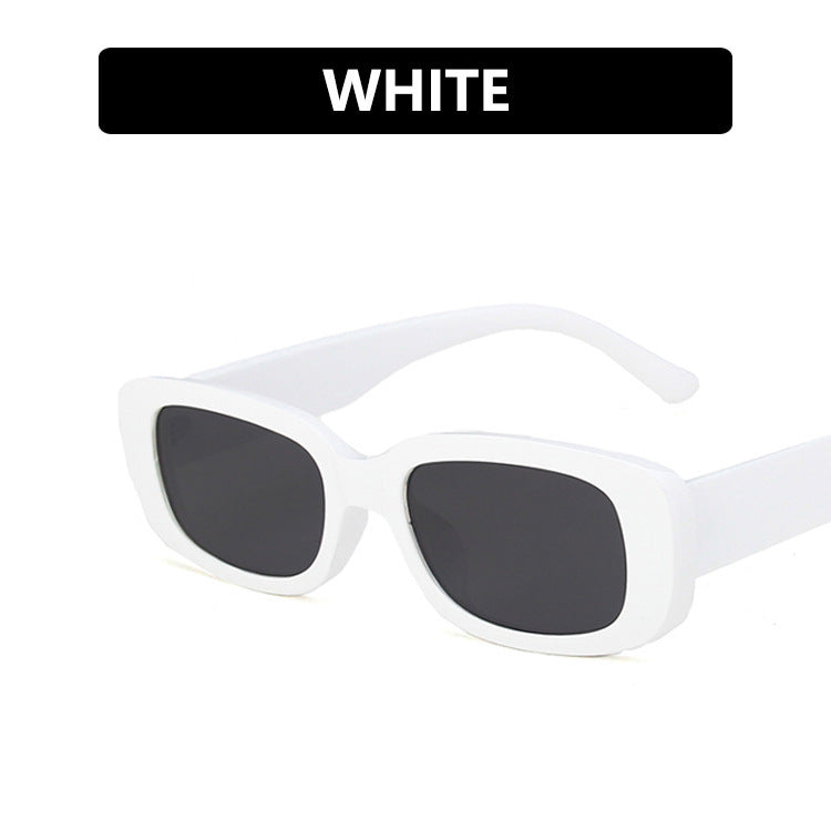 Small frame sunglasses