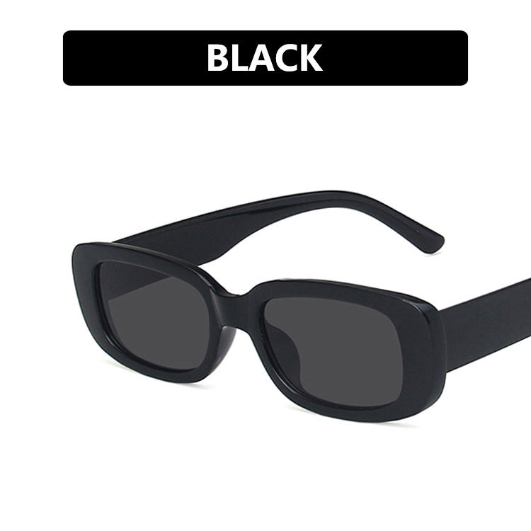 Small frame sunglasses