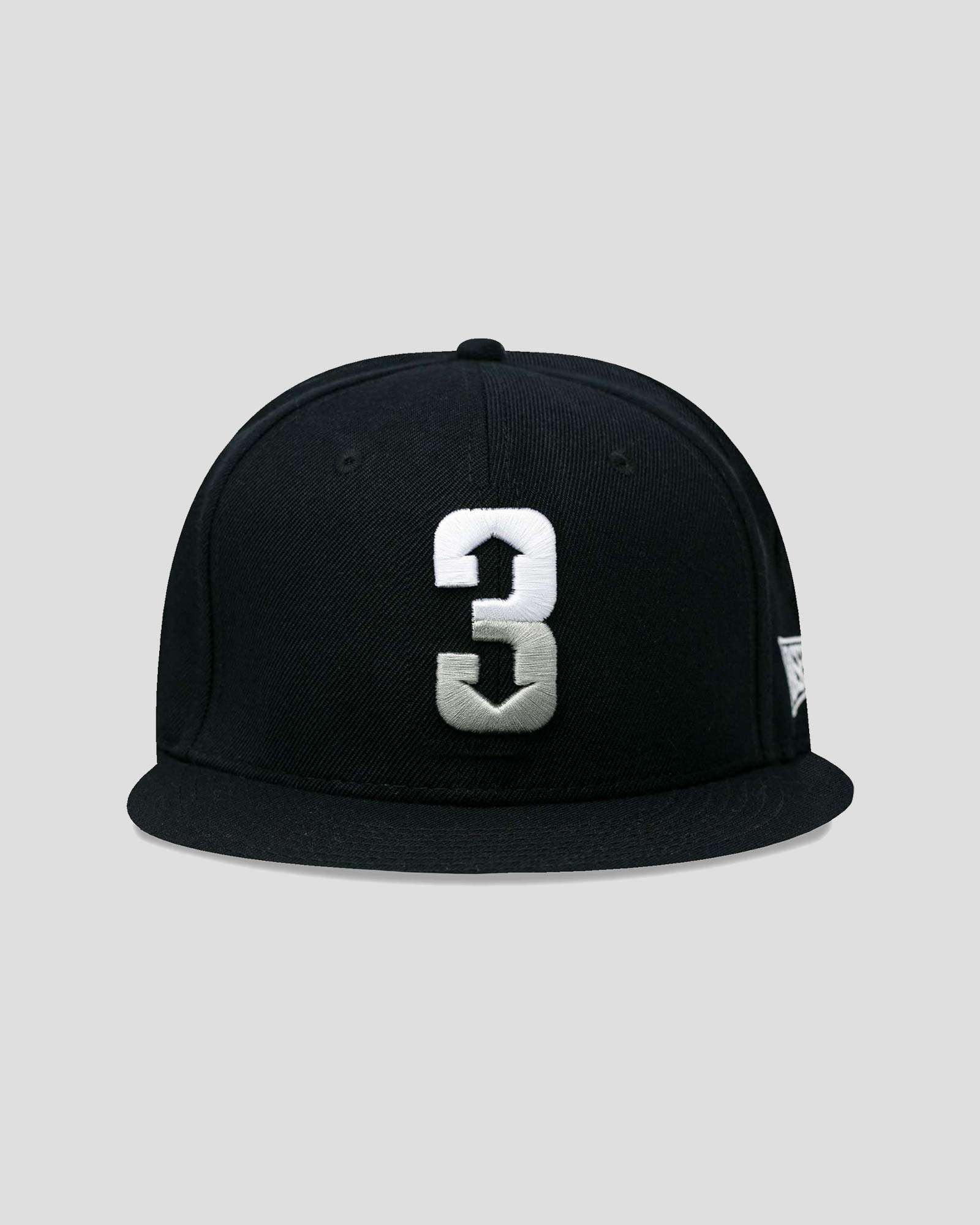 3 Up 3 Down Cap