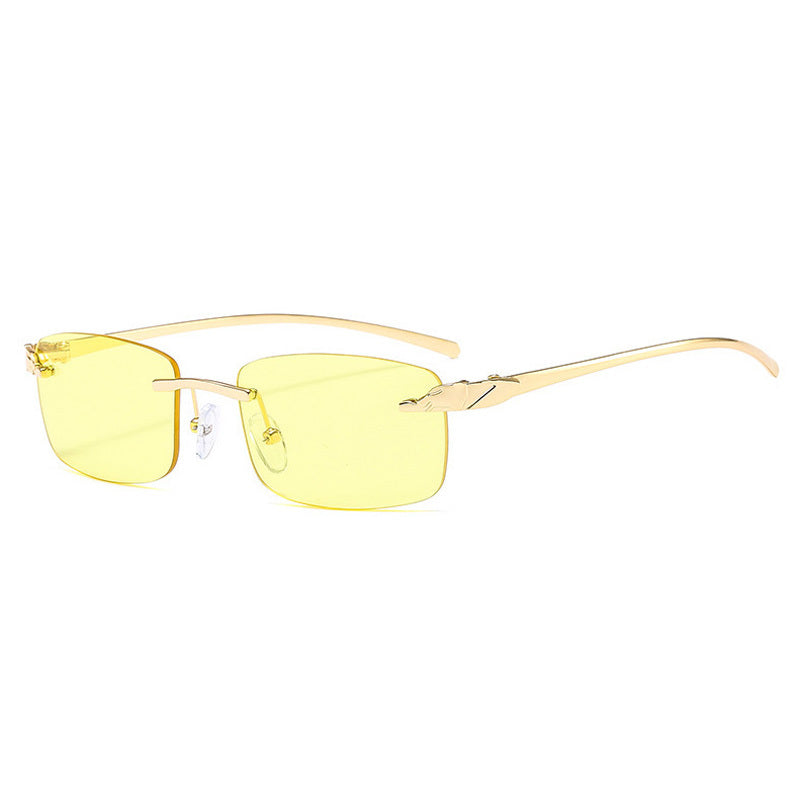 Sunshade travel sunglasses