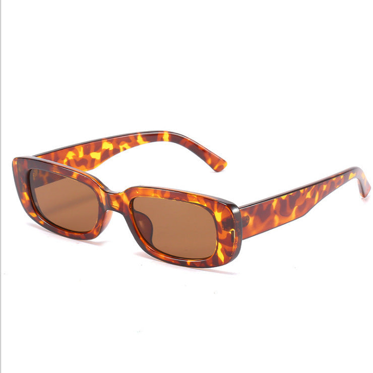 Small frame sunglasses