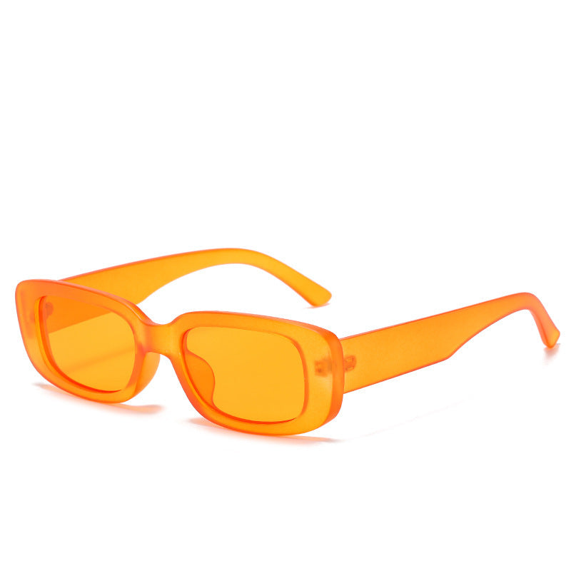 Small frame sunglasses