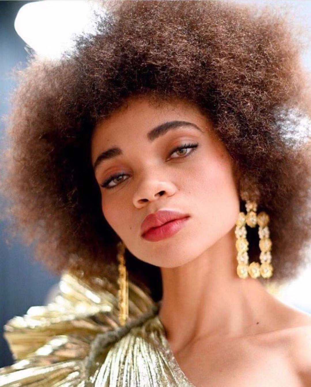Square Hollow Full Rhinestone Big Earrings