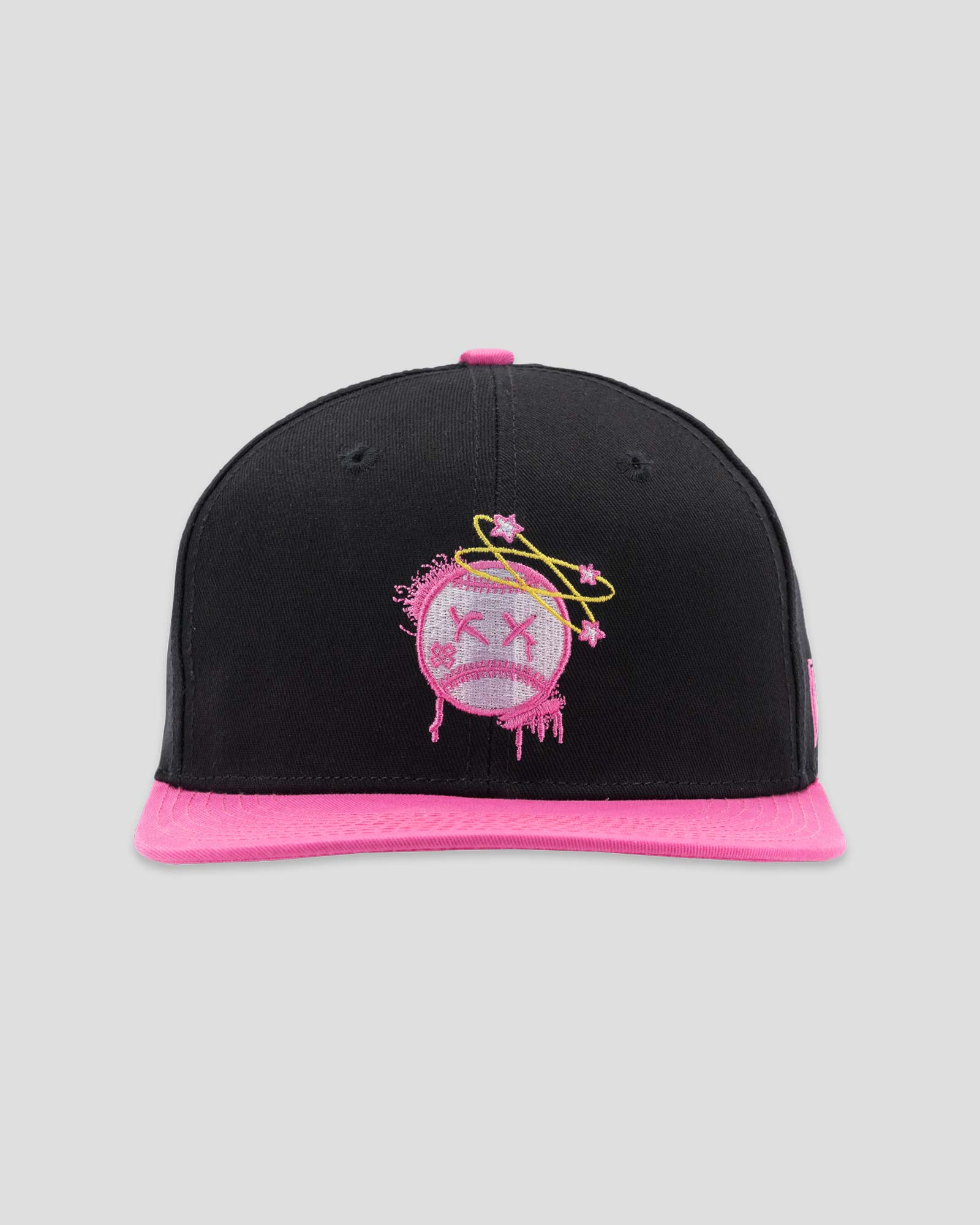 Bat Bros Bad Day Cap