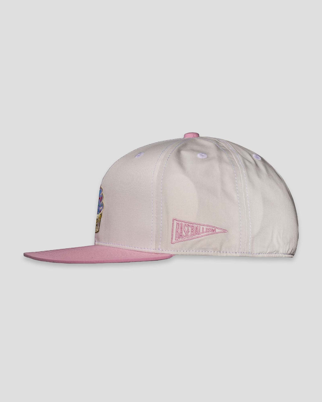 Batter Up Bakery Confetti Cupcake Cap