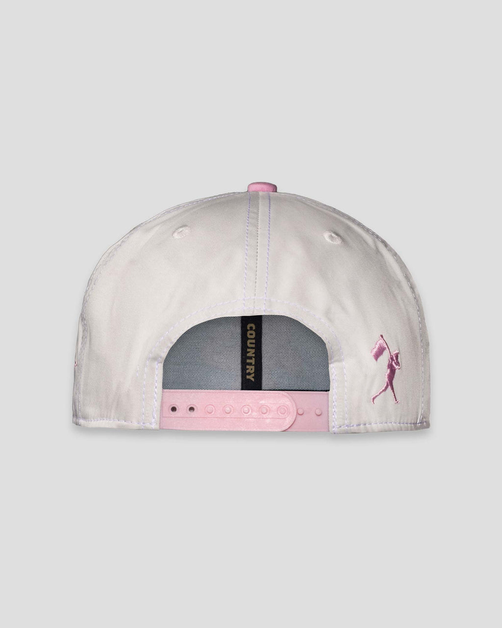 Batter Up Bakery Confetti Cupcake Cap