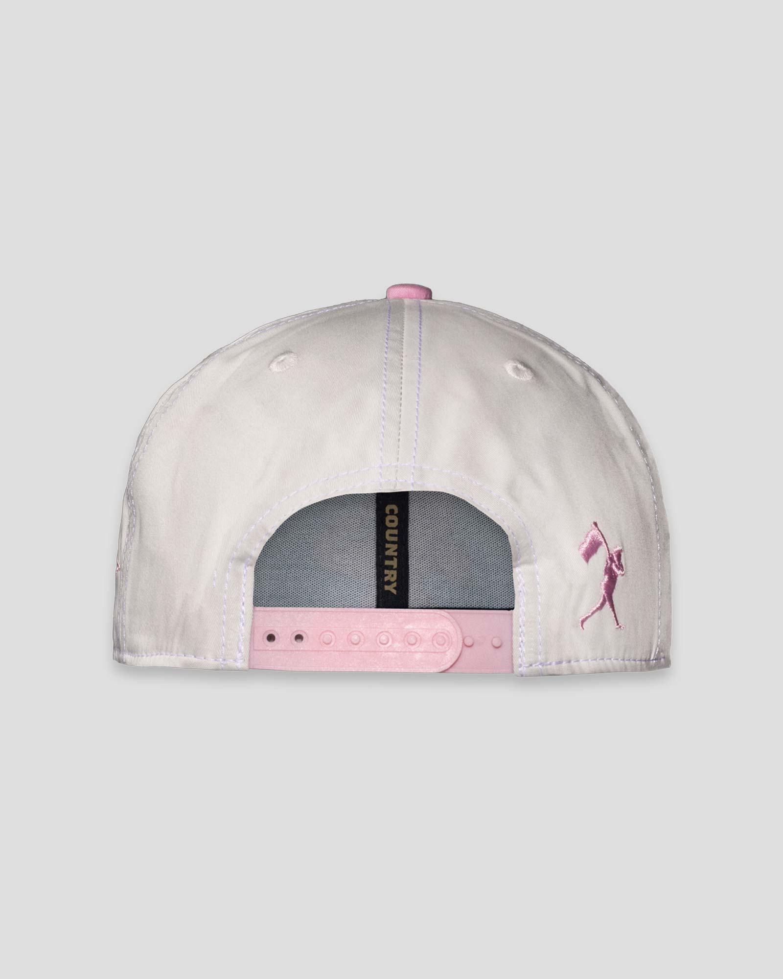 Batter Up Bakery Confetti Cupcake Cap