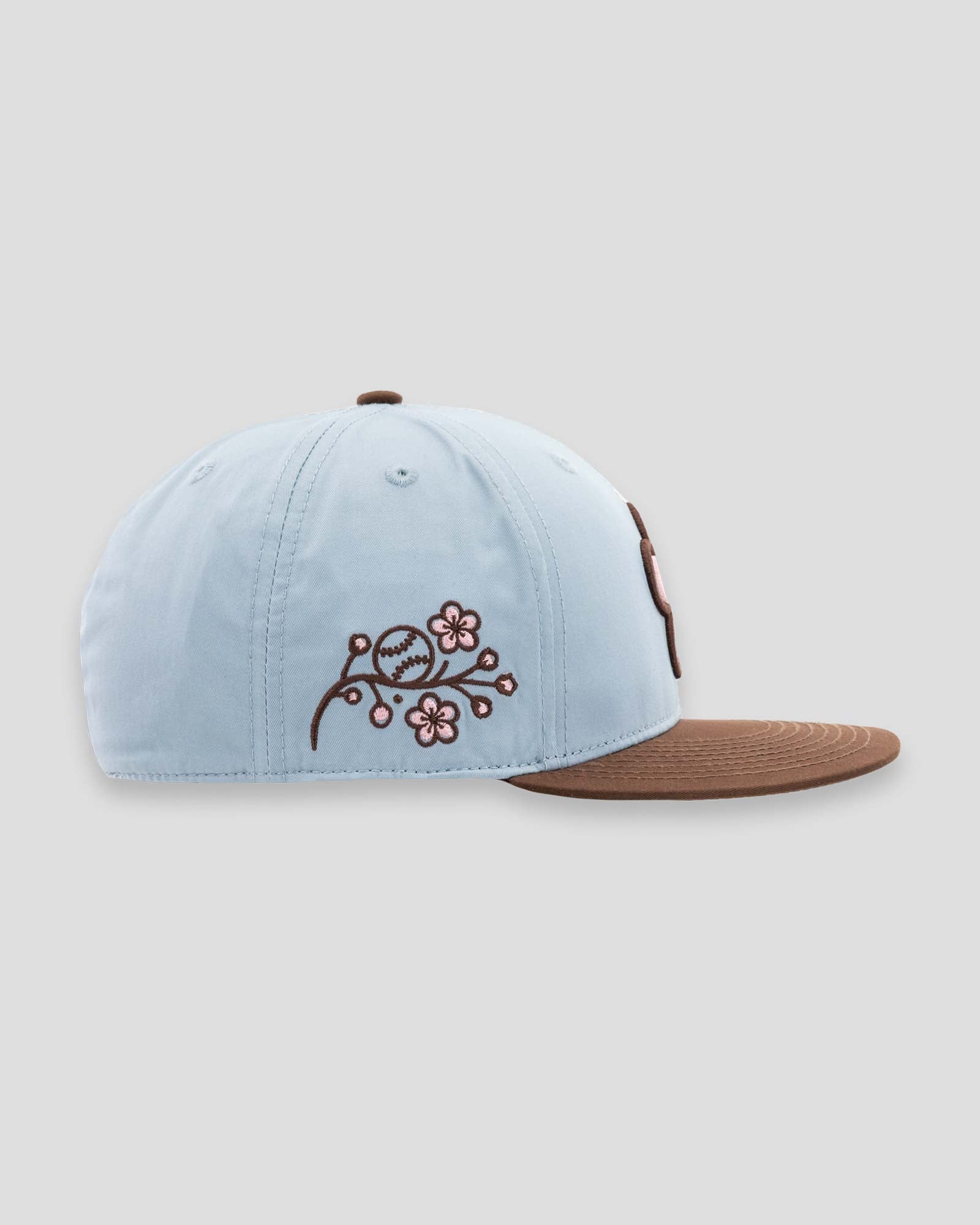 Cherry Blossom Baseball Cap