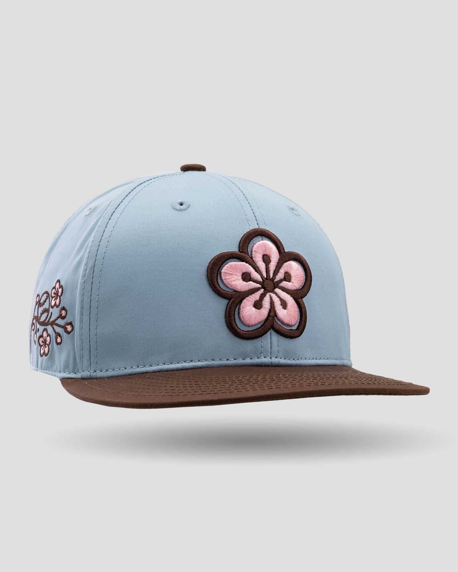 Cherry Blossom Baseball Cap