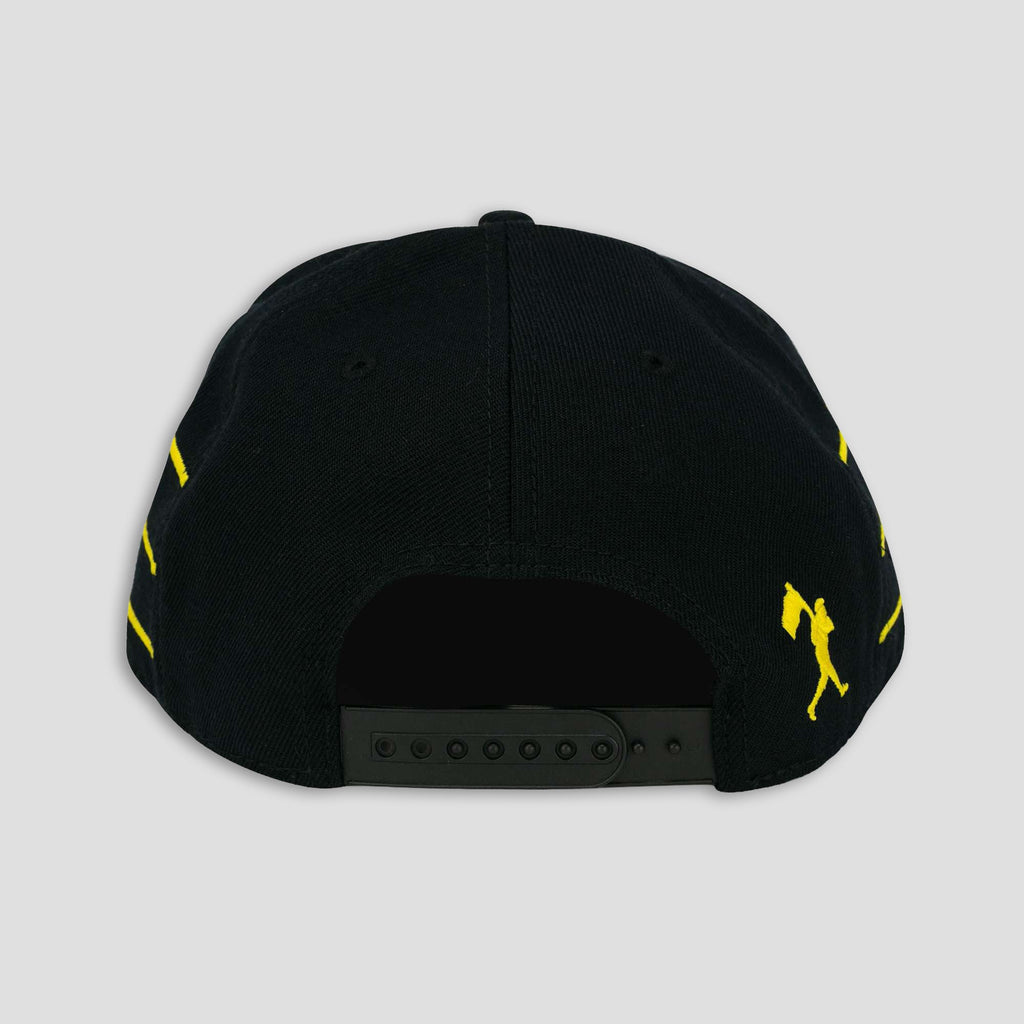 Clemente 21 Cap