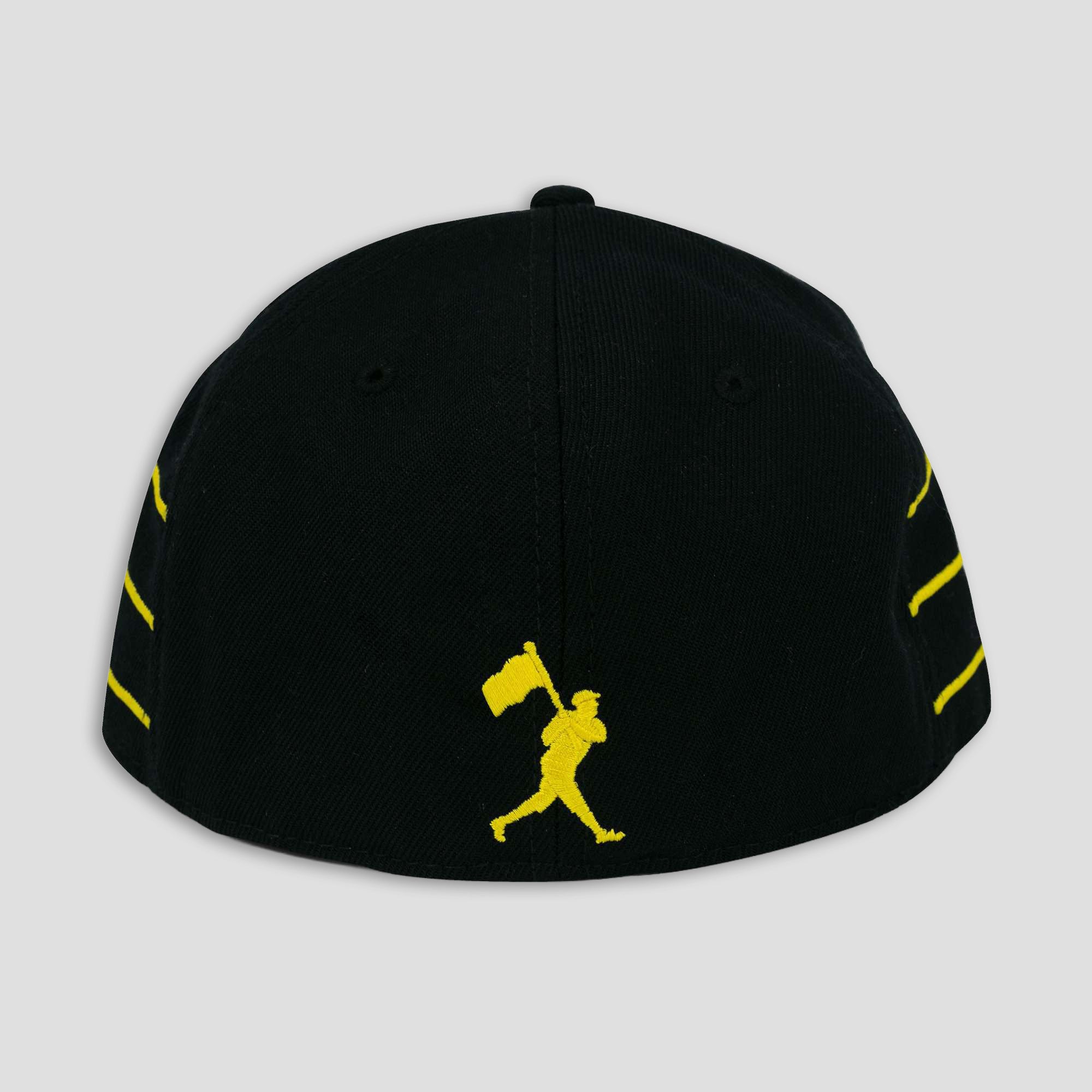 Clemente 21 Cap