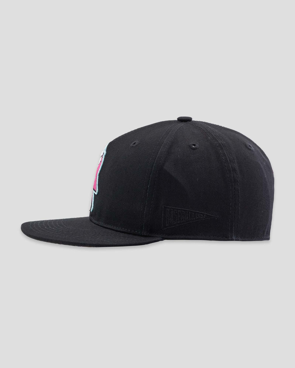 Electric Arms Cap - Black