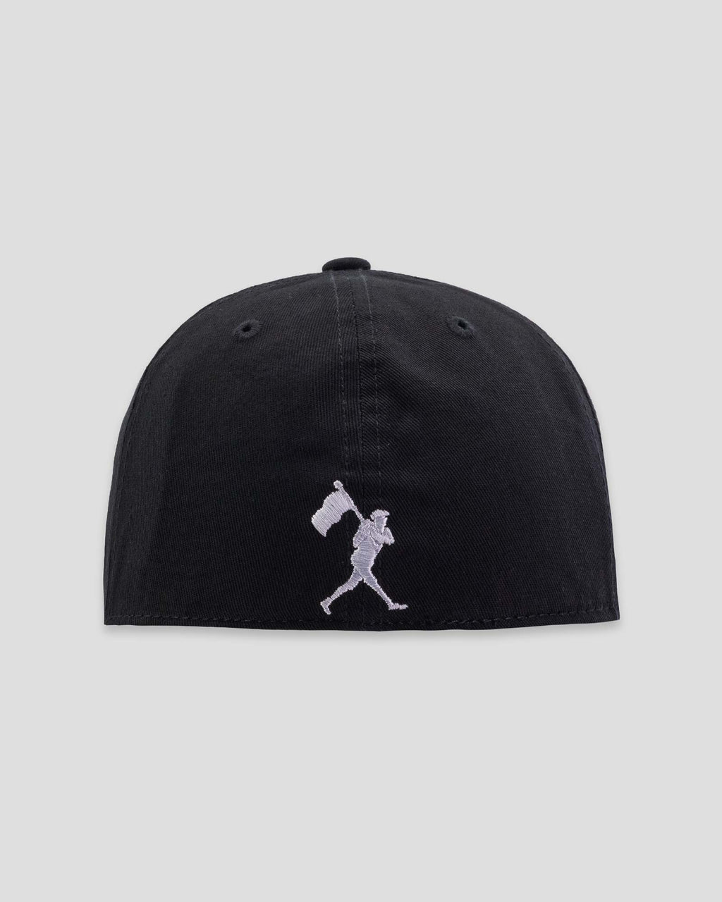 Electric Arms Cap - Black
