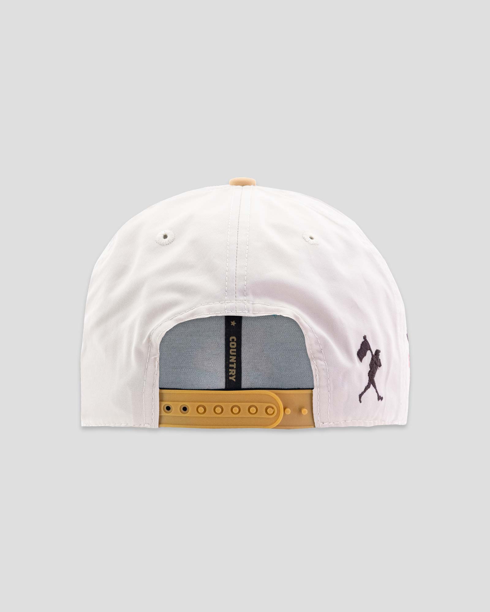 Frozen Treats Ice Cream Sundae Cap (Vanilla) - Youth