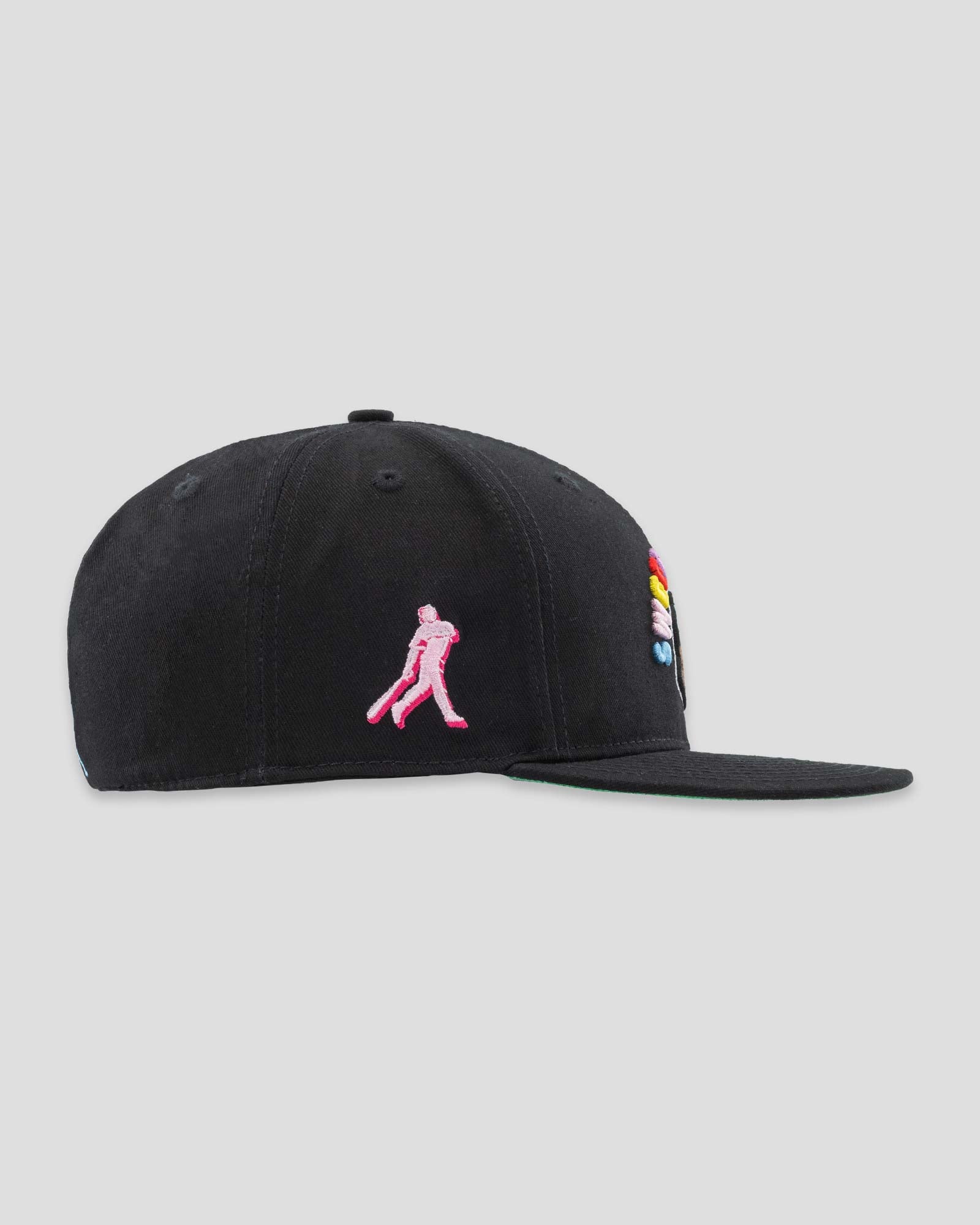 Griffey Jr. Sweet Swings Gummy Candy Cap