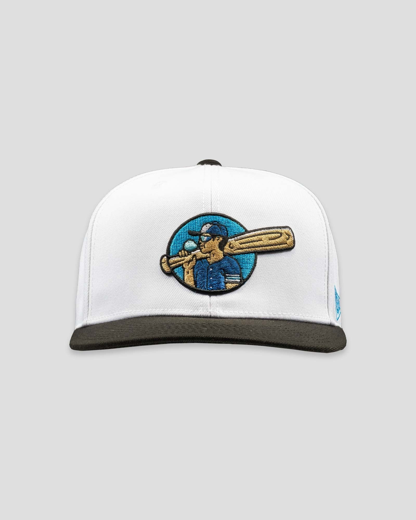 Heavy Hitters Cap - Youth