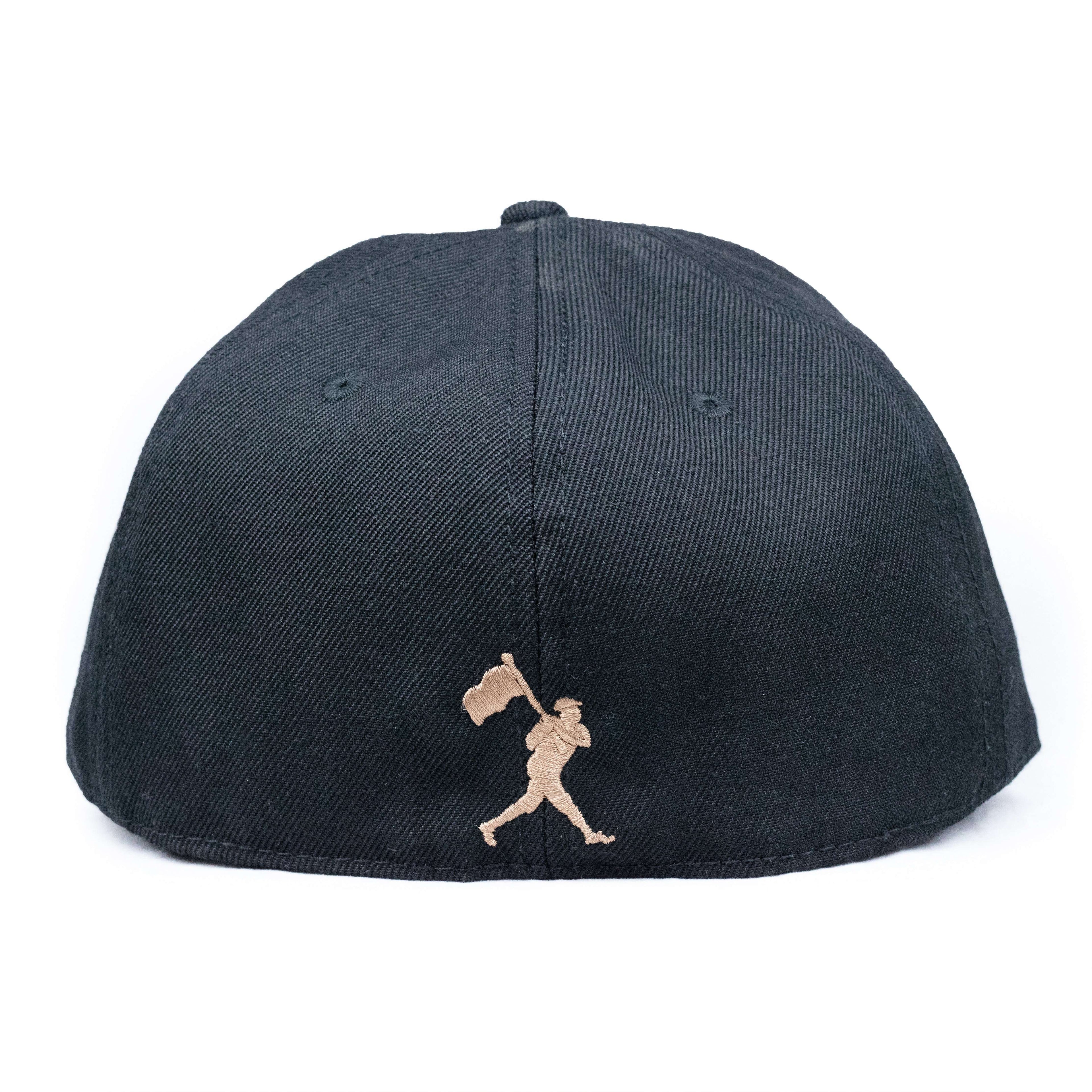 Hercules Cap