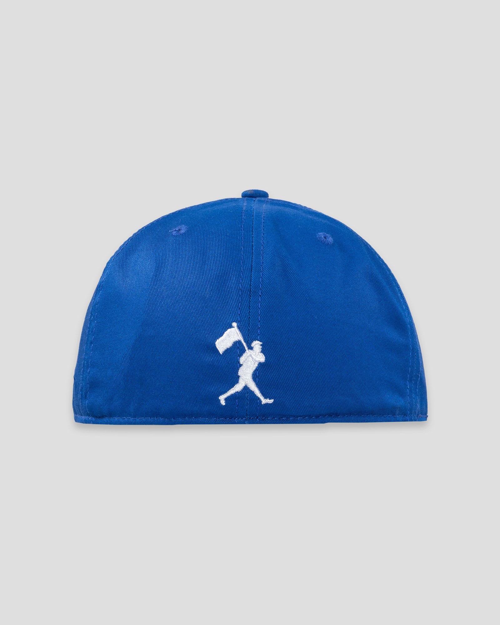 Jackie Robinson 42 Chain Stitch Cap