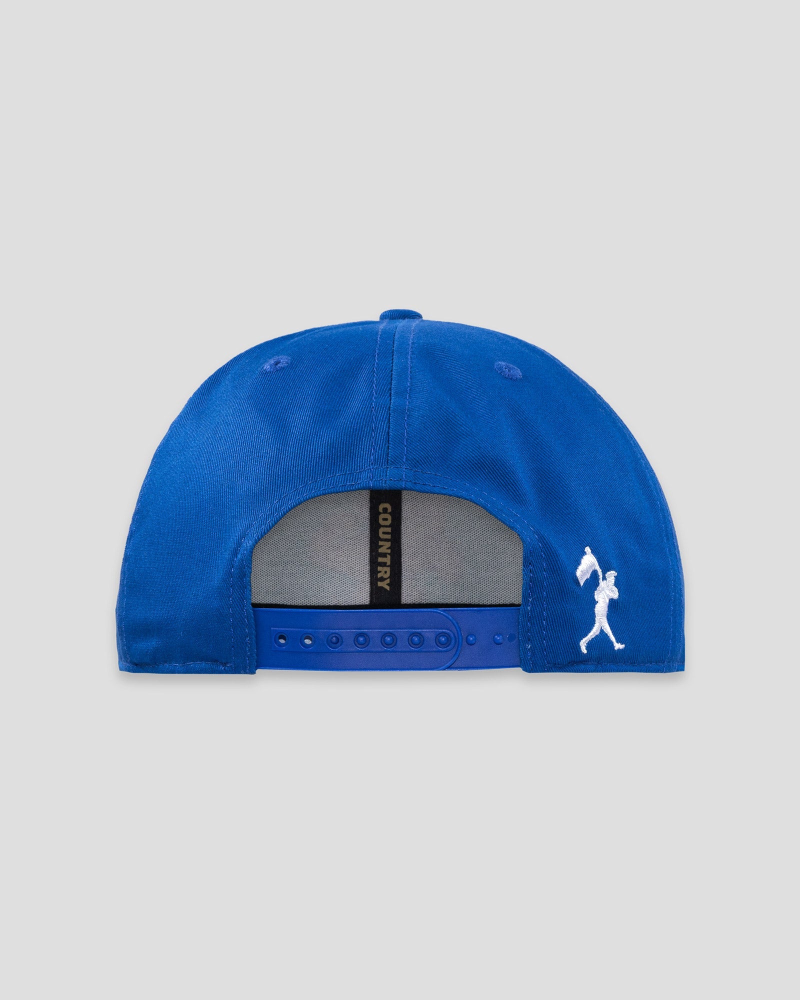 Jackie Robinson 42 Chain Stitch Cap