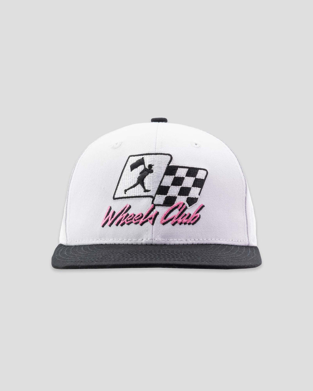 Speed Kills Cap - Youth