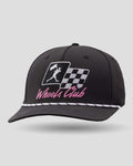 Speed Kills Rope Cap