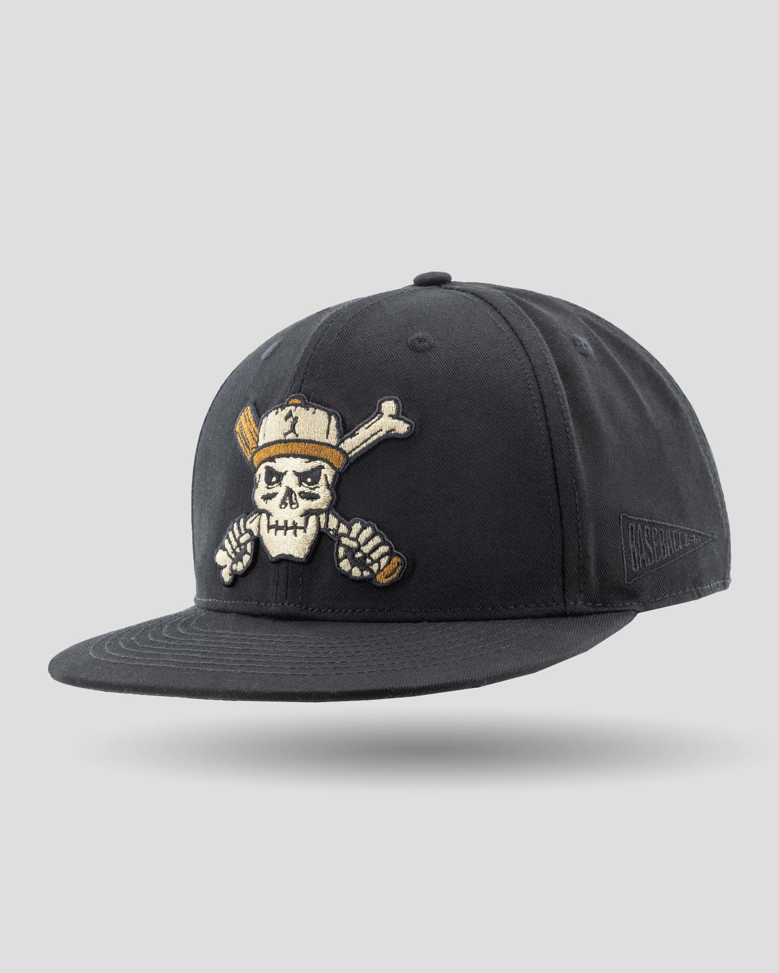 Sticks and Stones Cap