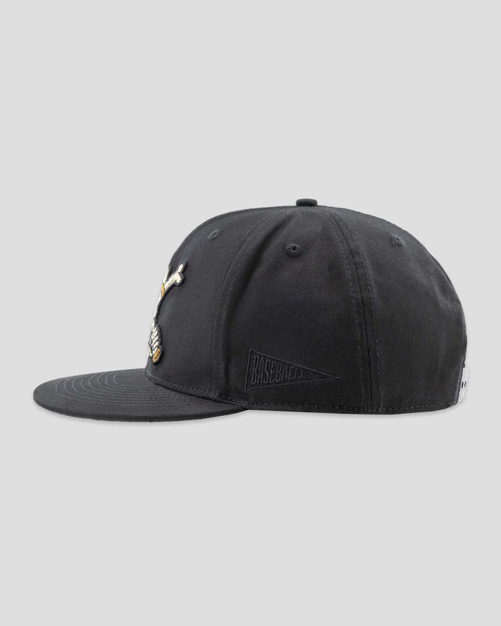 Sticks and Stones Cap