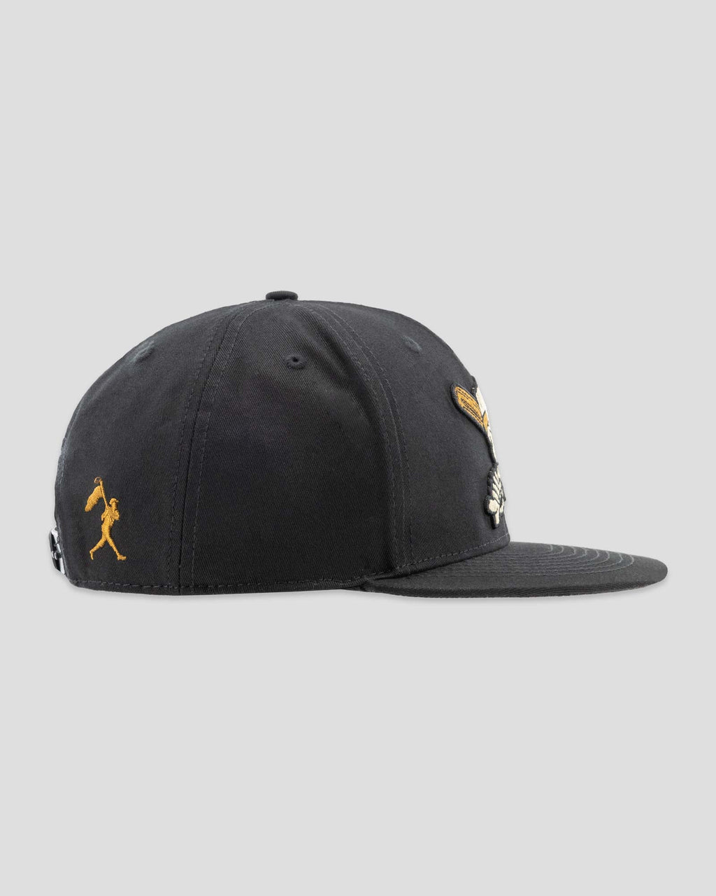 Sticks and Stones Cap