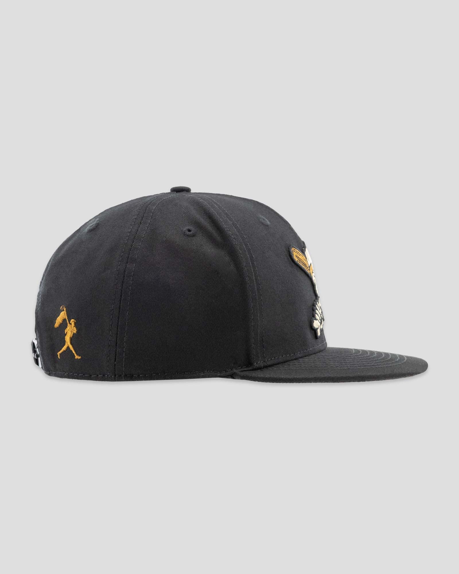 Sticks and Stones Cap