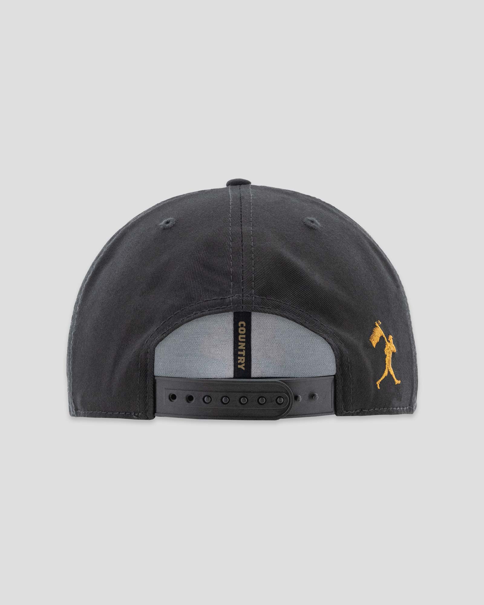 Sticks and Stones Cap
