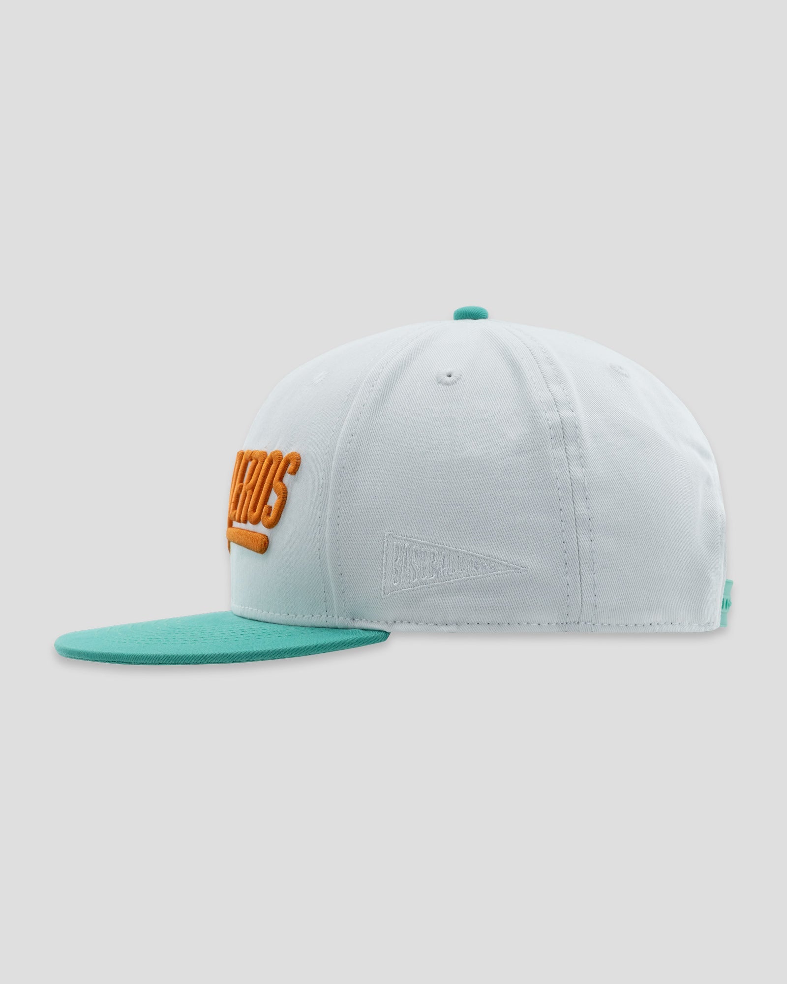 Naranjeros Script Cap - Naranjeros De Hermosillo