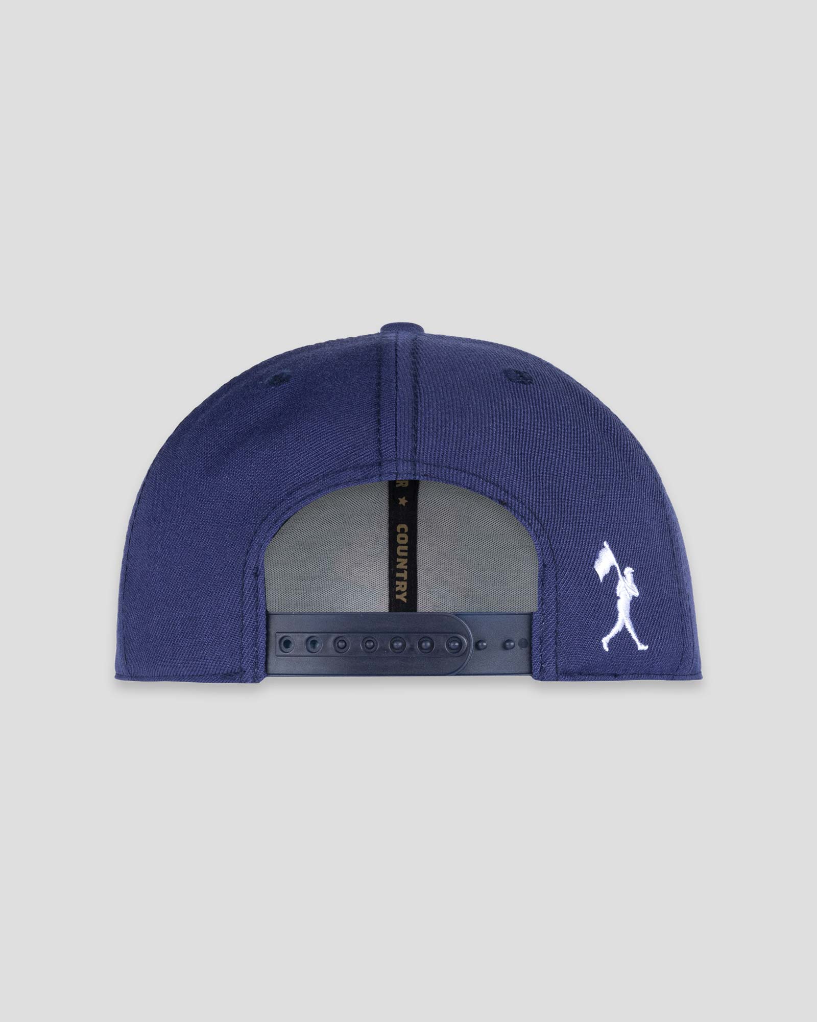 Gwynn Silhouette Cap - The Legend of Tony Gwynn