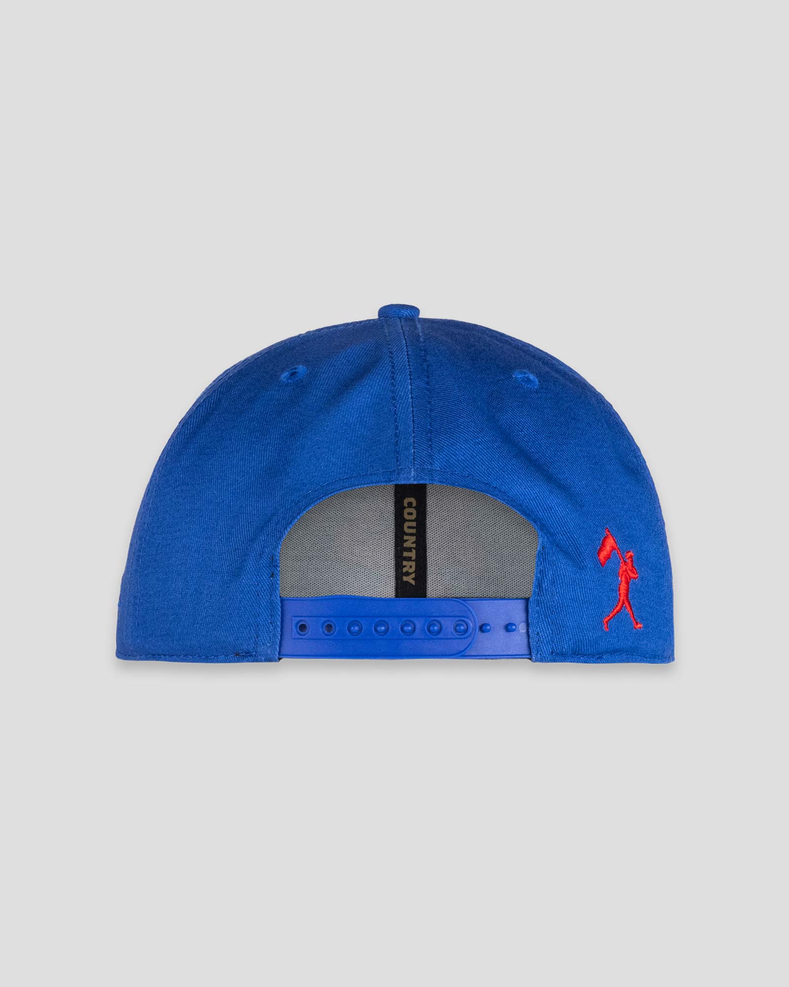 Holy Cow Cap