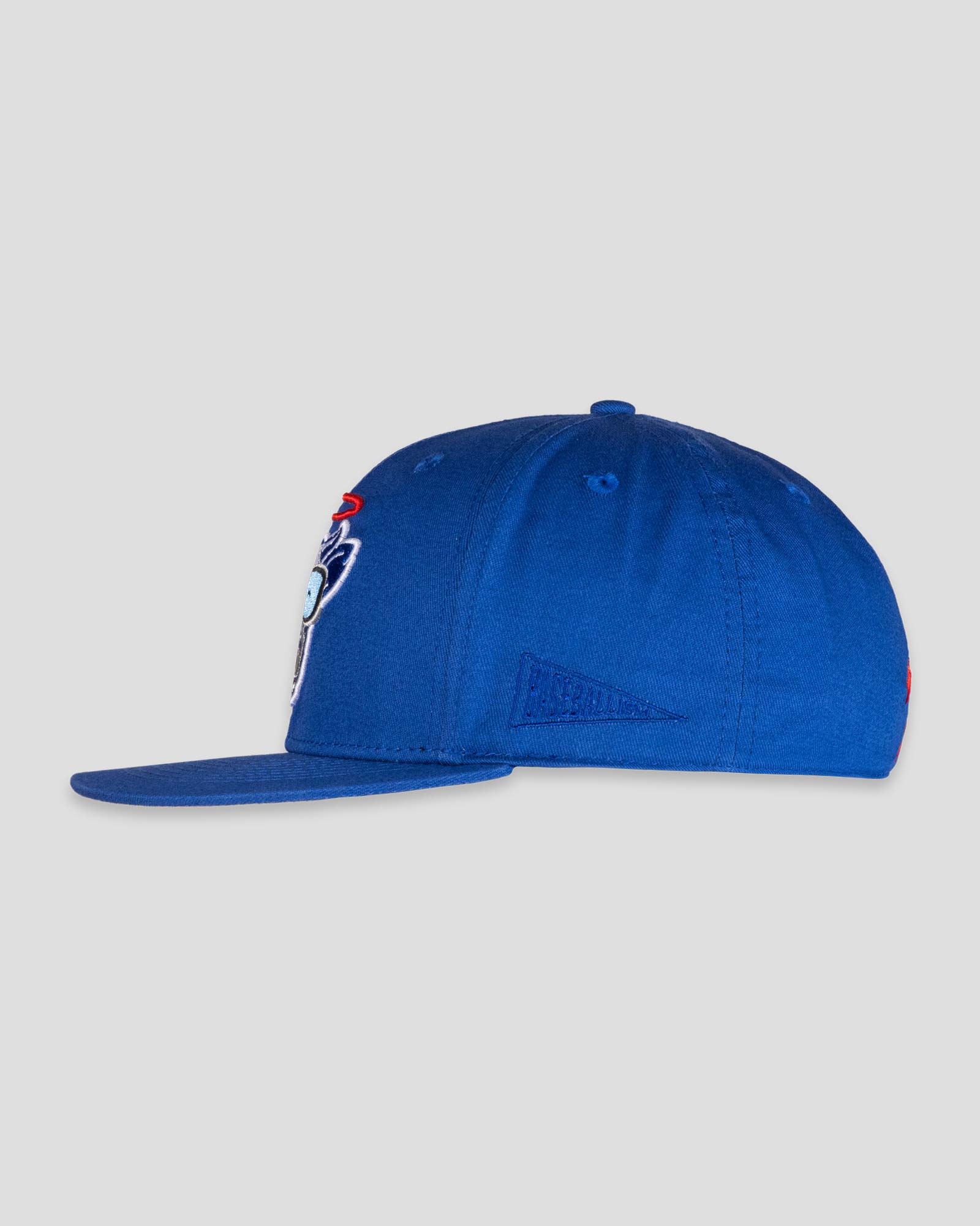 Holy Cow Cap