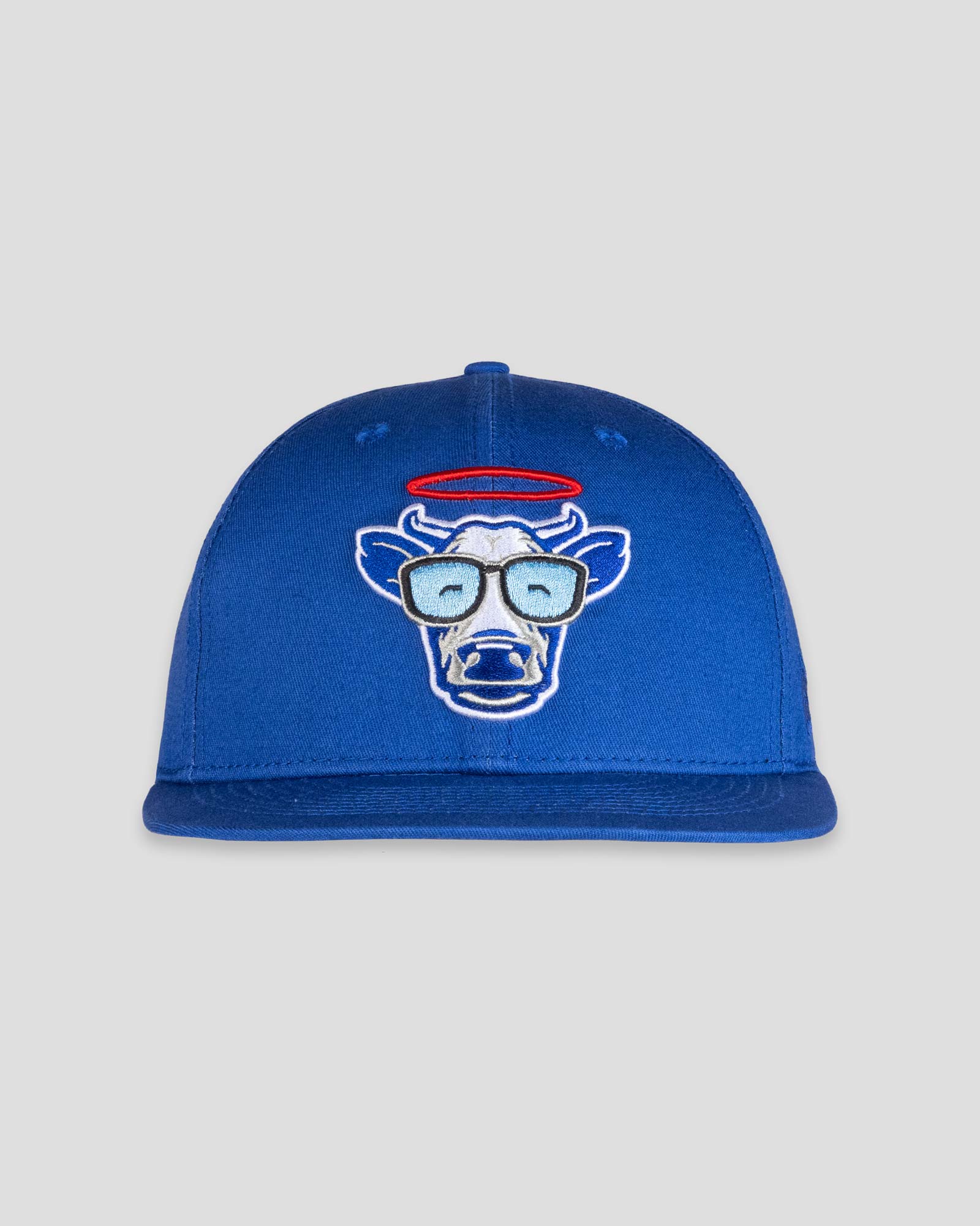 Holy Cow Cap