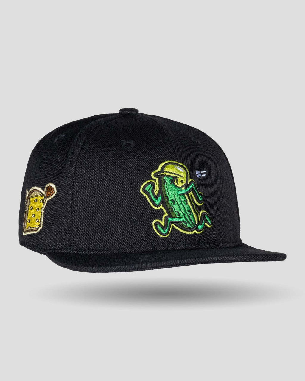 Pickle Cap
