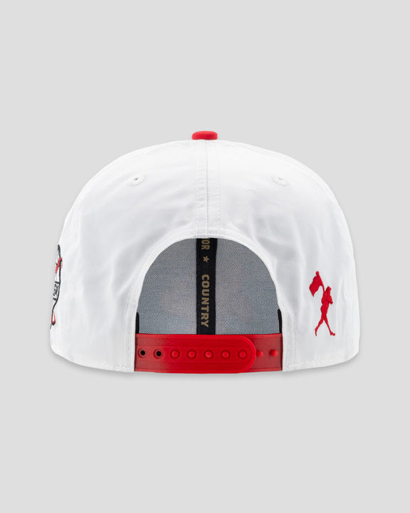 Japan Baseball World - Five Panel Cap