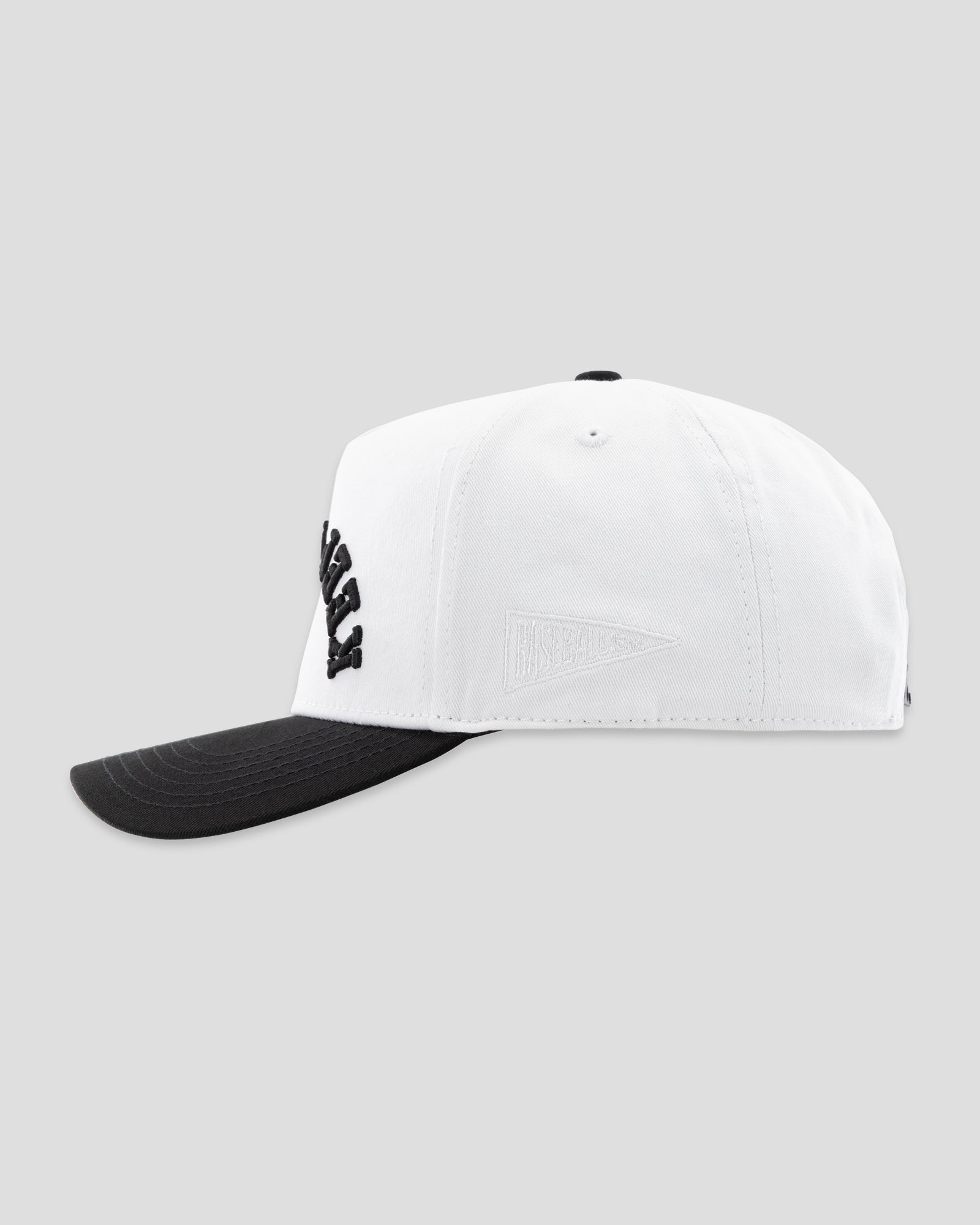 Keep It Fun Flipped Five Panel Cap - Baseballism x Austin Schultz