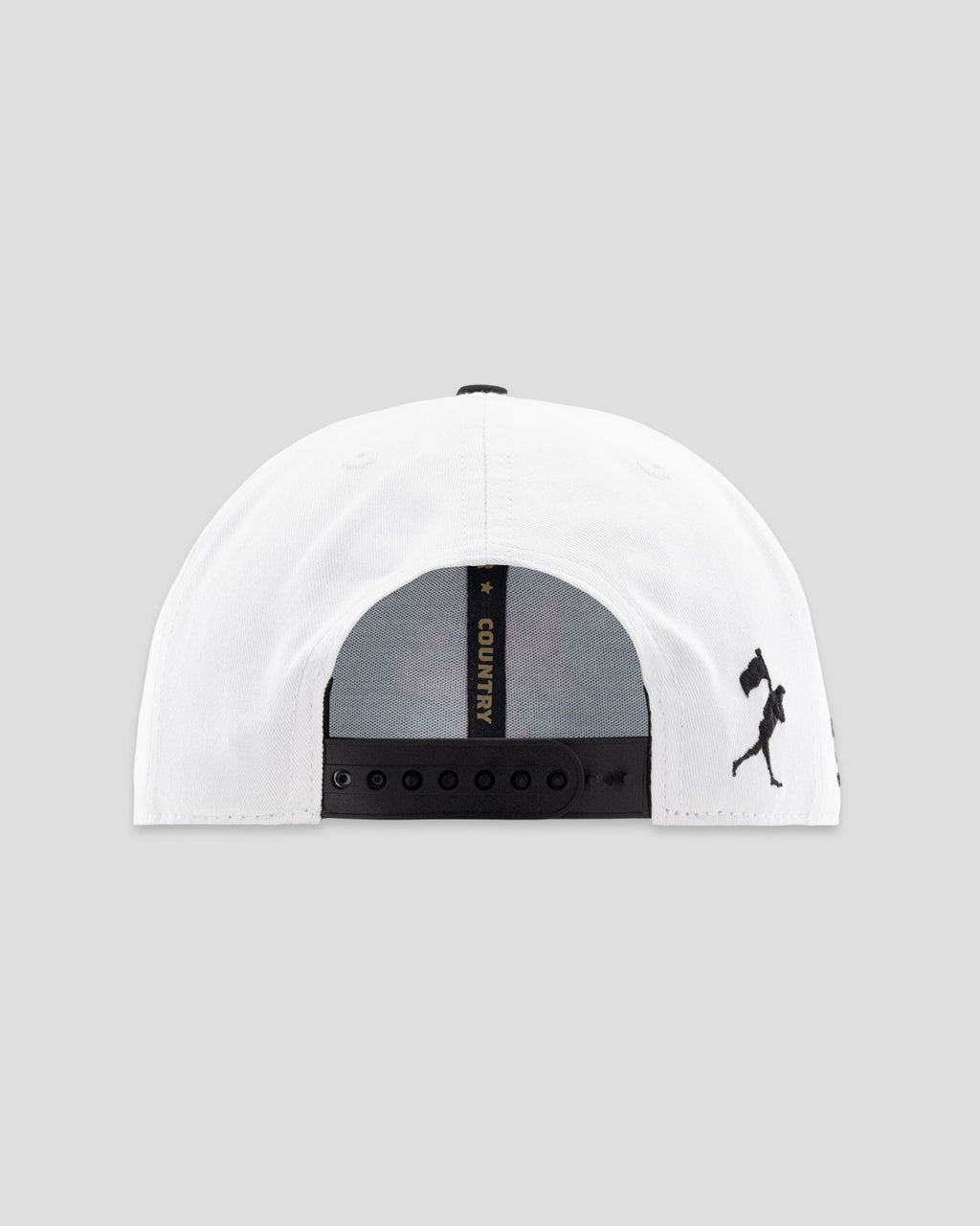 Keep It Fun Flipped Five Panel Cap - Baseballism x Austin Schultz
