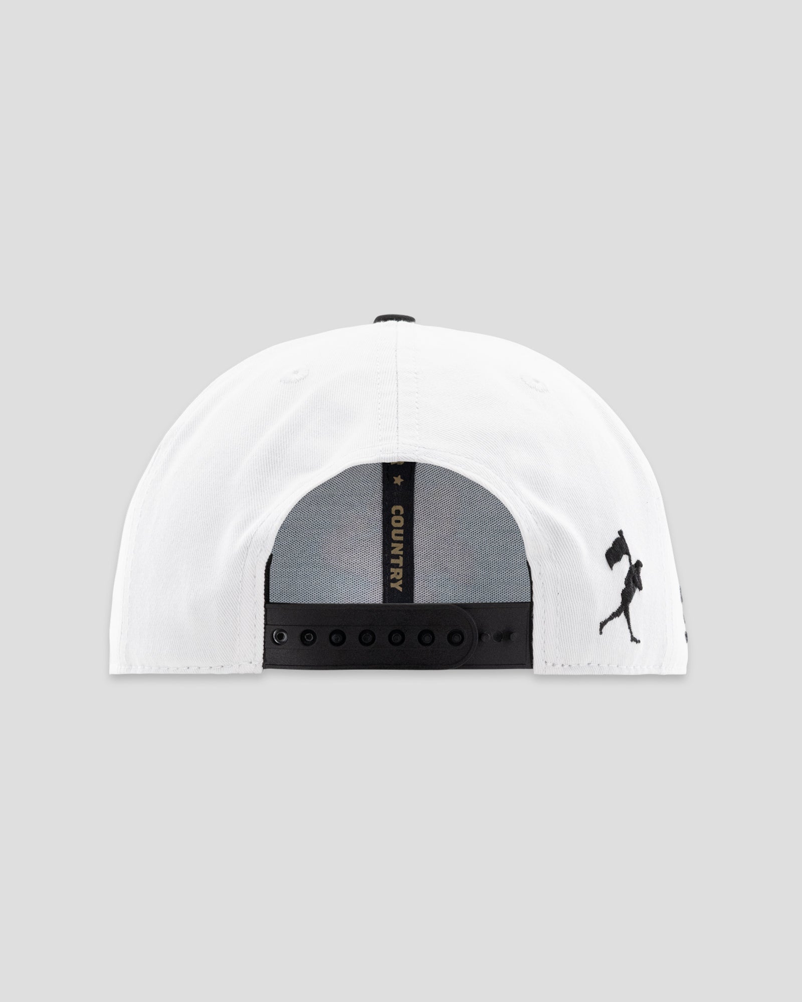 Keep It Fun Flipped Five Panel Cap - Baseballism x Austin Schultz