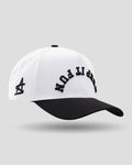 Keep It Fun Flipped Five Panel Cap - Baseballism x Austin Schultz