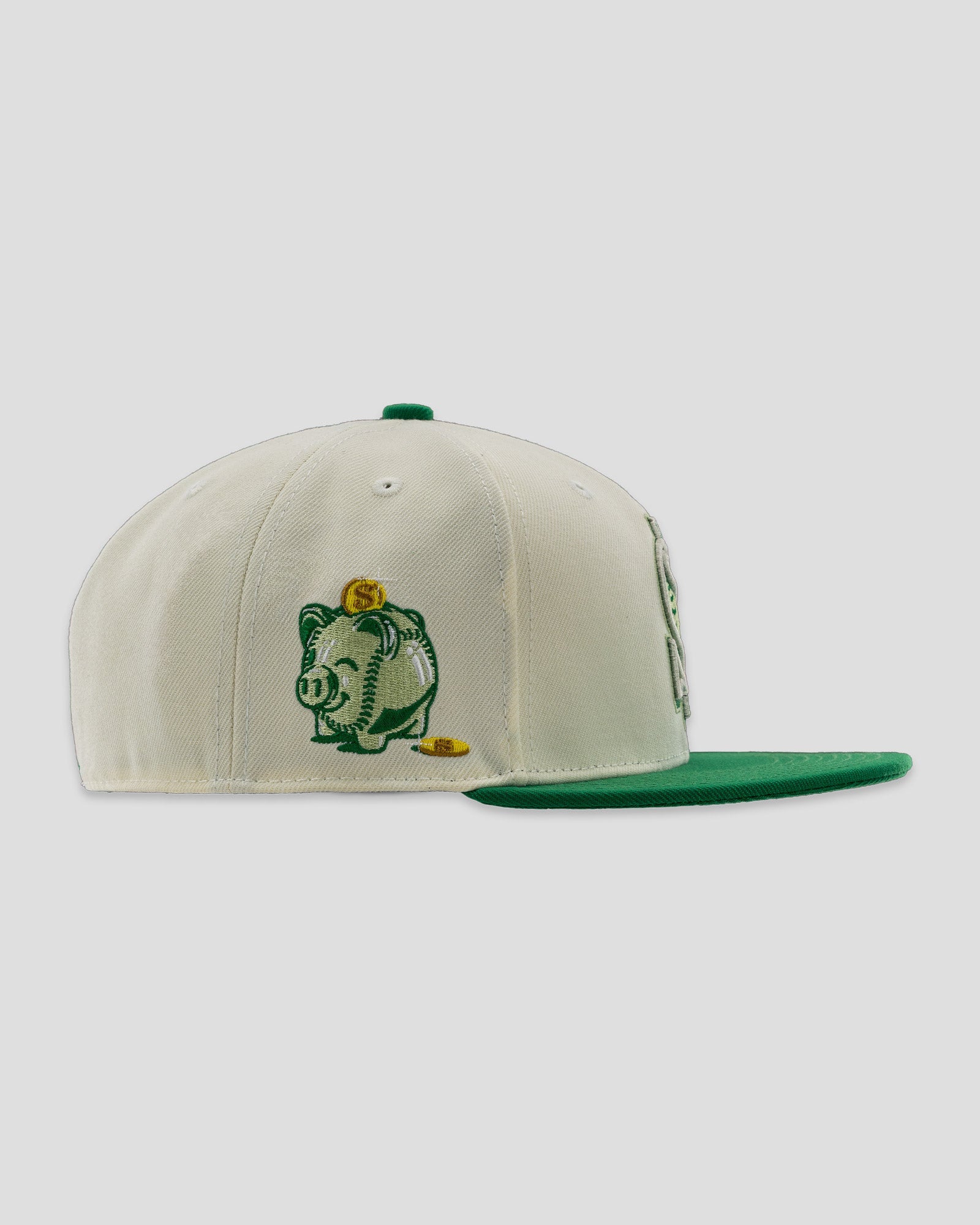 Money Ball Cap
