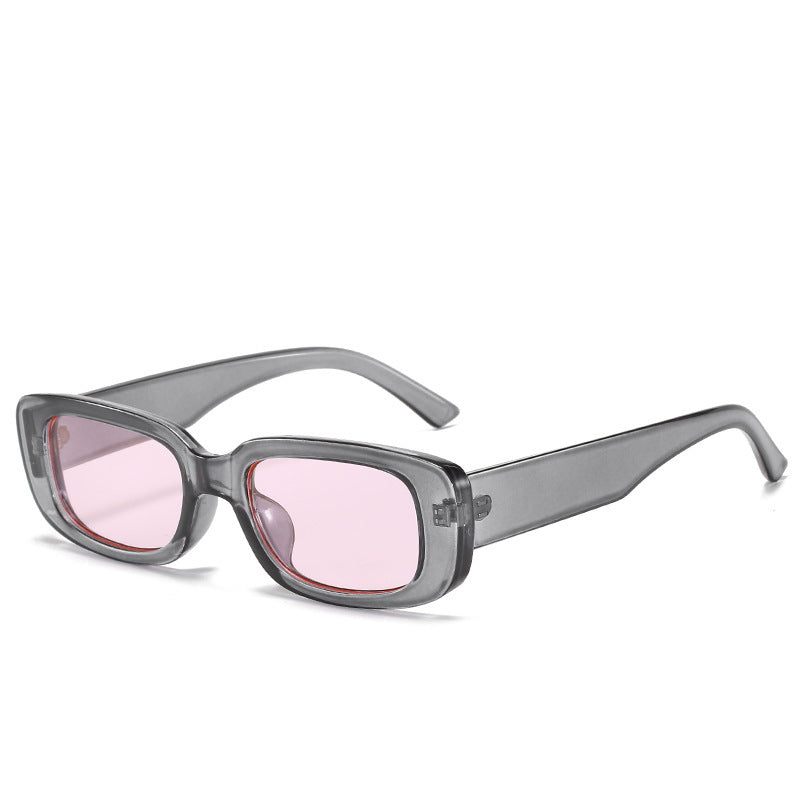 Small frame sunglasses