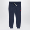 Polo Ralph Lauren - Navy blue  jogging trousers