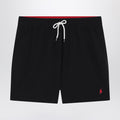 Polo Ralph Lauren - Classic Traveler swim shorts 14.6 cm black