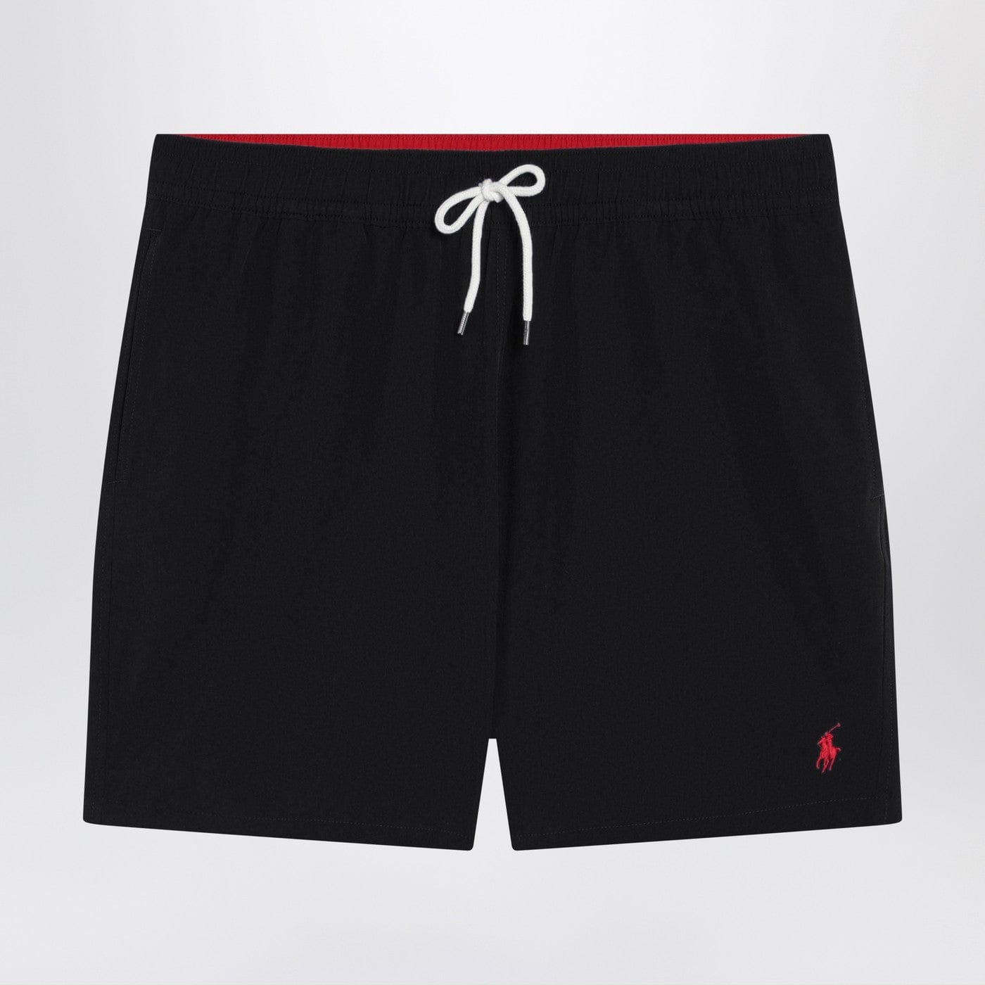 Polo Ralph Lauren - Classic Traveler swim shorts 14.6 cm black