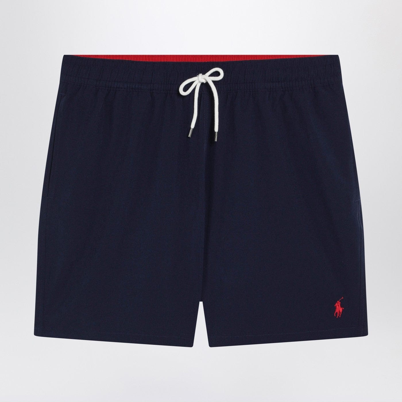 Polo Ralph Lauren - Classic Traveler swim shorts 14.6 cm blueette